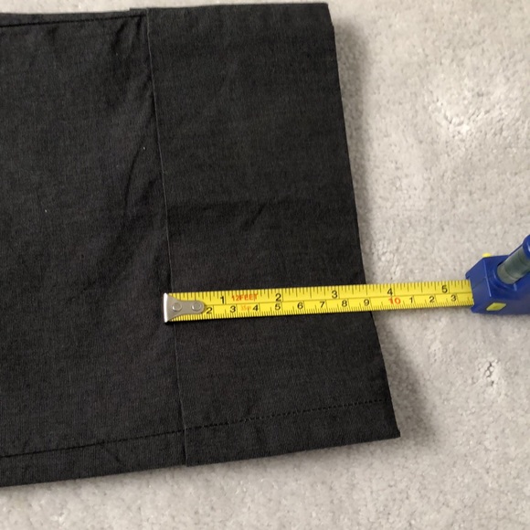 Banana Republic size 6 Capri pant - Picture 3 of 3